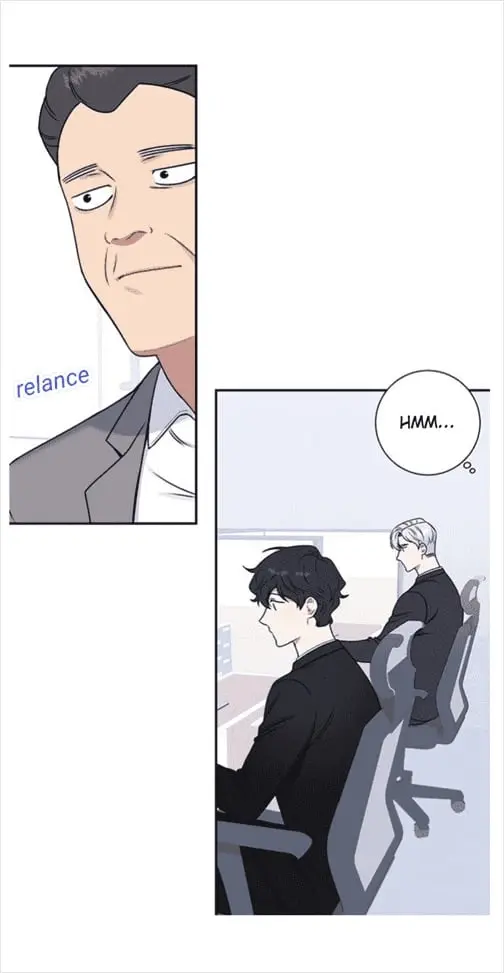 Cherry Blossoms After Winter – Capítulo 98 Yaoi – Página 7