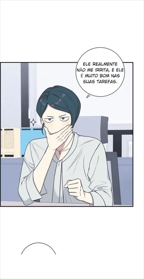 Cherry Blossoms After Winter – Capítulo 98 Yaoi – Página 71