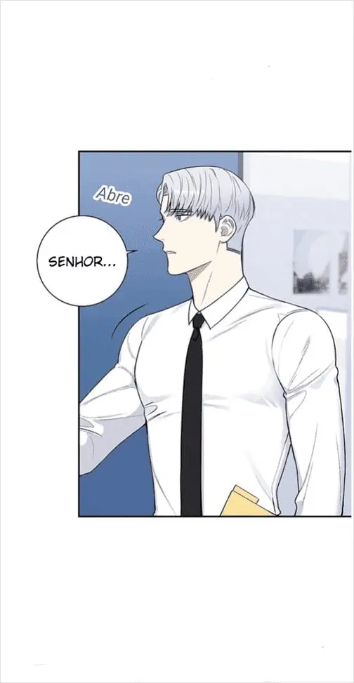 Cherry Blossoms After Winter – Capítulo 98 Yaoi – Página 73