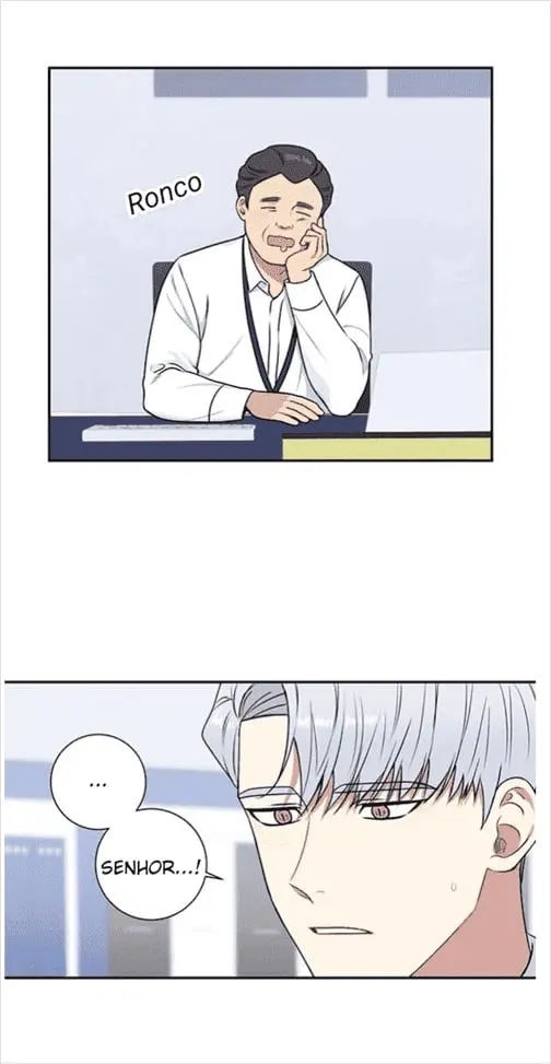 Cherry Blossoms After Winter – Capítulo 98 Yaoi – Página 74