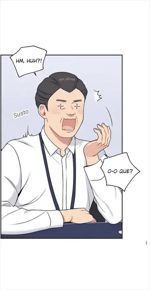 Cherry Blossoms After Winter – Capítulo 98 Yaoi – Página 75