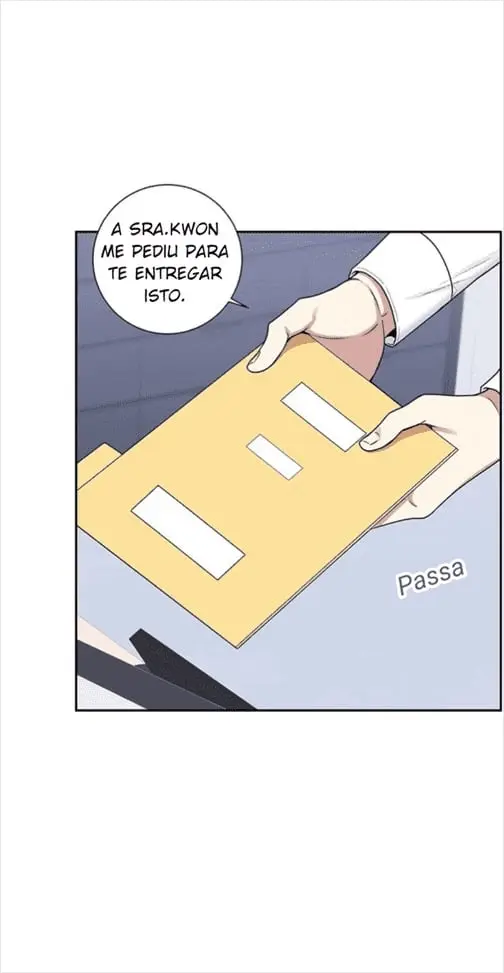 Cherry Blossoms After Winter – Capítulo 98 Yaoi – Página 76