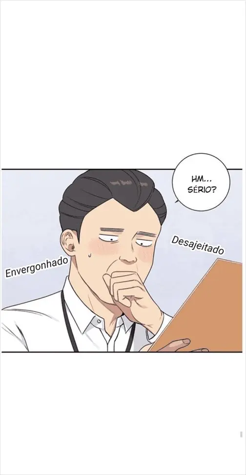 Cherry Blossoms After Winter – Capítulo 98 Yaoi – Página 77