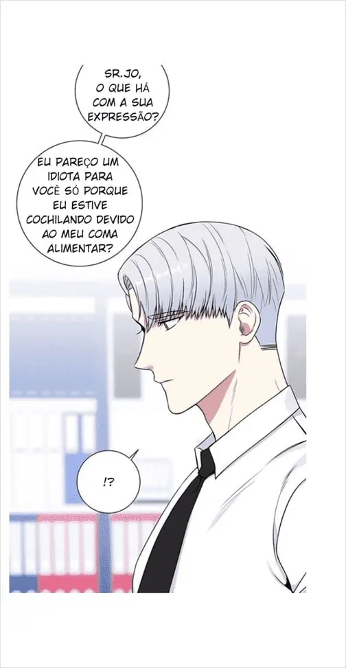 Cherry Blossoms After Winter – Capítulo 98 Yaoi – Página 79