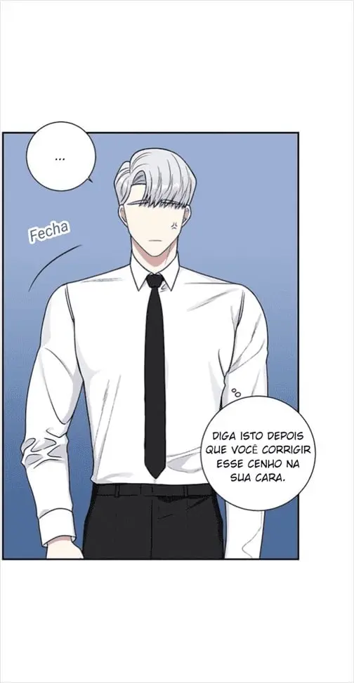 Cherry Blossoms After Winter – Capítulo 98 Yaoi – Página 82