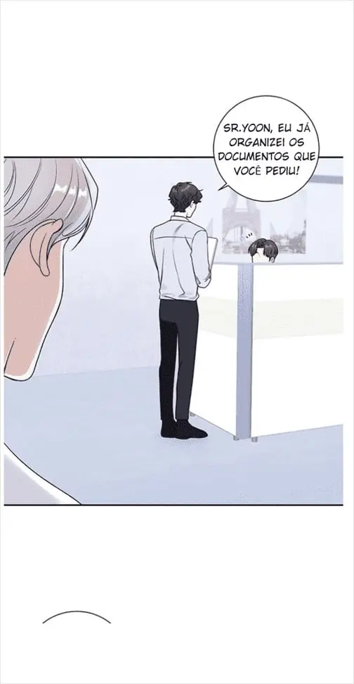 Cherry Blossoms After Winter – Capítulo 98 Yaoi – Página 83