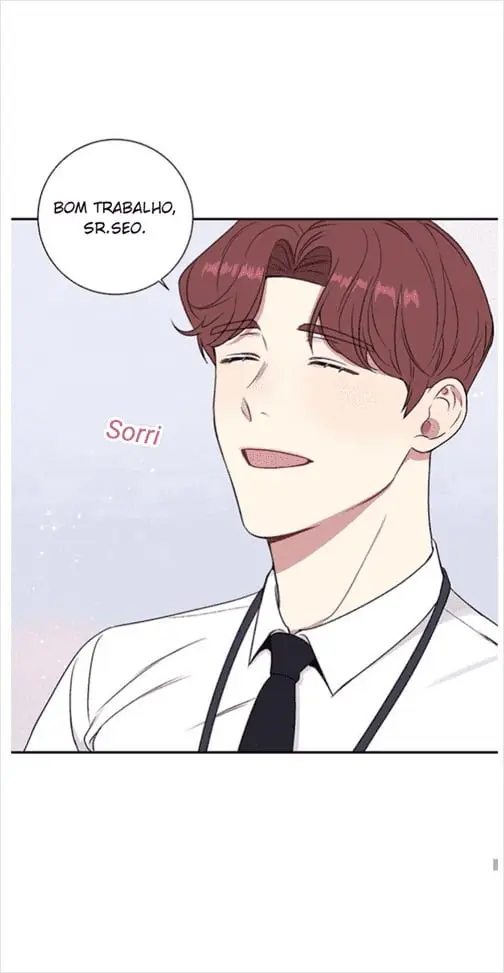 Cherry Blossoms After Winter – Capítulo 98 Yaoi – Página 84