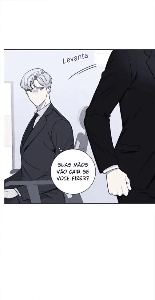 Cherry Blossoms After Winter – Capítulo 98 Yaoi – Página 9