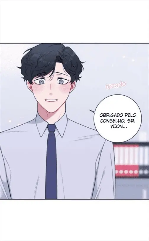 Cherry Blossoms After Winter – Capítulo 99 Yaoi – Página 10