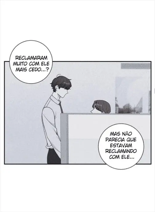 Cherry Blossoms After Winter – Capítulo 99 Yaoi – Página 14