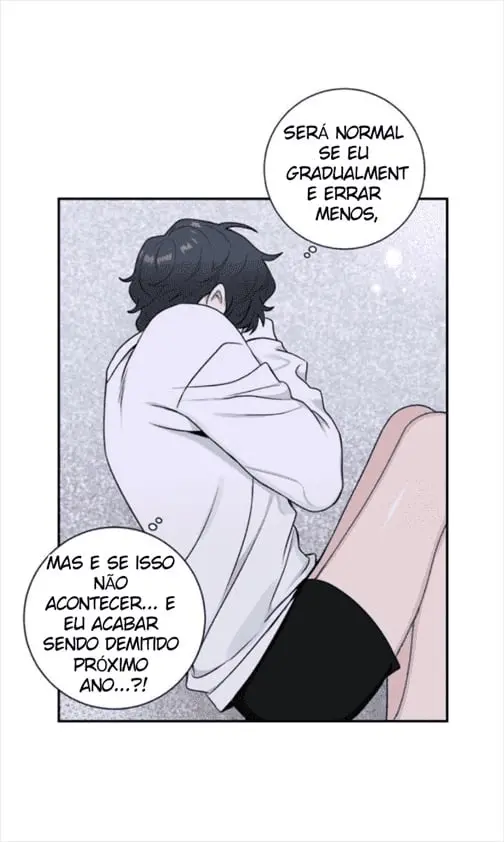 Cherry Blossoms After Winter – Capítulo 99 Yaoi – Página 17