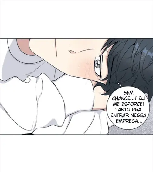 Cherry Blossoms After Winter – Capítulo 99 Yaoi – Página 18