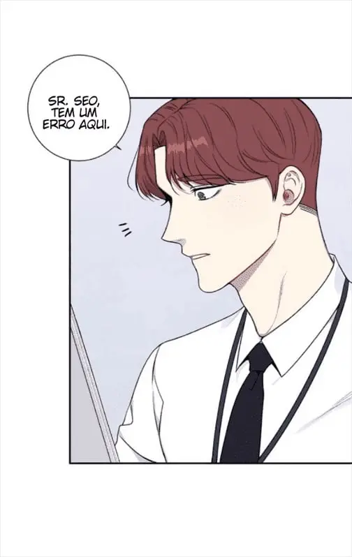 Cherry Blossoms After Winter – Capítulo 99 Yaoi – Página 2