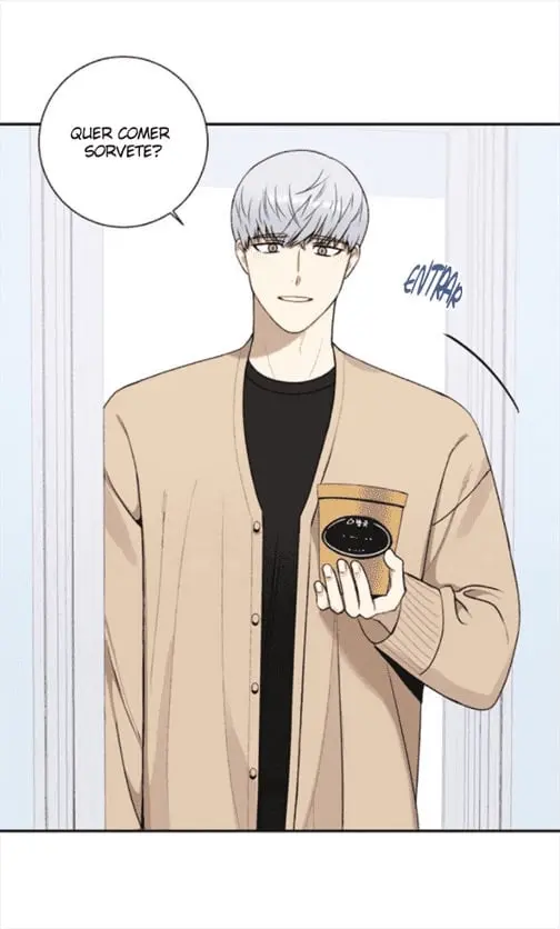 Cherry Blossoms After Winter – Capítulo 99 Yaoi – Página 20