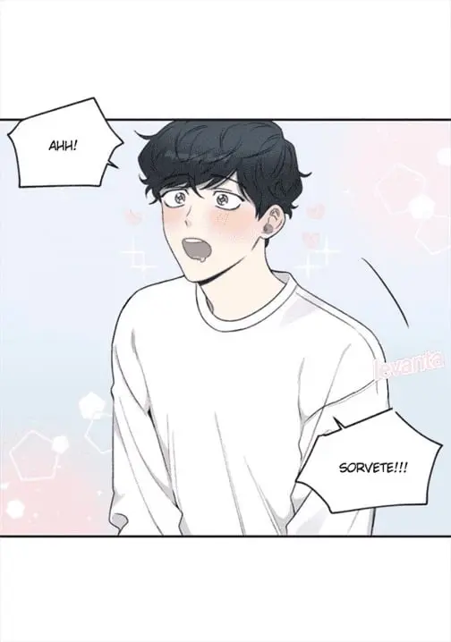 Cherry Blossoms After Winter – Capítulo 99 Yaoi – Página 21