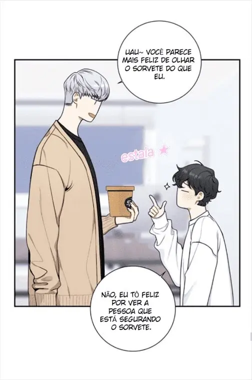 Cherry Blossoms After Winter – Capítulo 99 Yaoi – Página 22