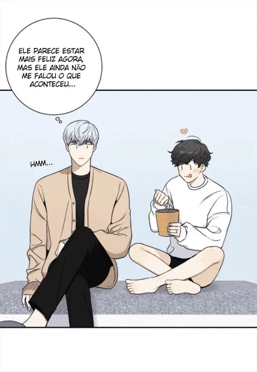 Cherry Blossoms After Winter – Capítulo 99 Yaoi – Página 24