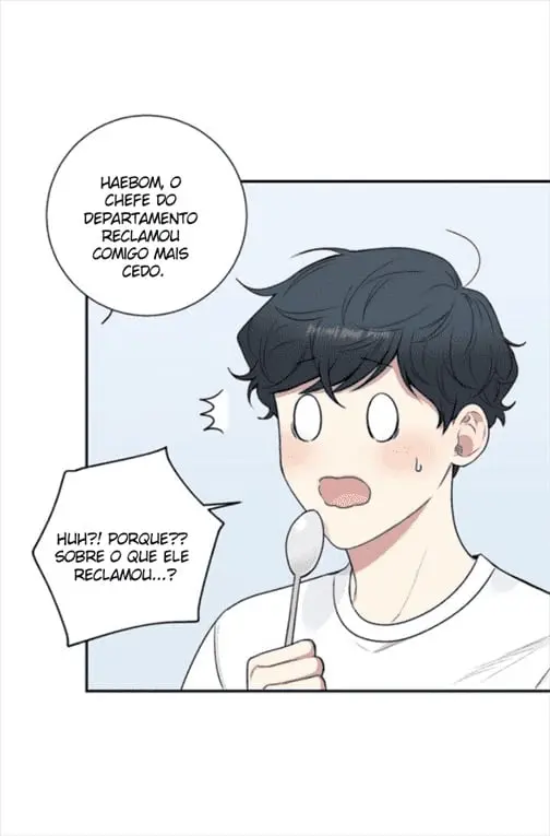 Cherry Blossoms After Winter – Capítulo 99 Yaoi – Página 25