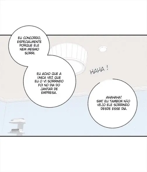 Cherry Blossoms After Winter – Capítulo 99 Yaoi – Página 27