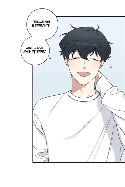 Cherry Blossoms After Winter – Capítulo 99 Yaoi – Página 29