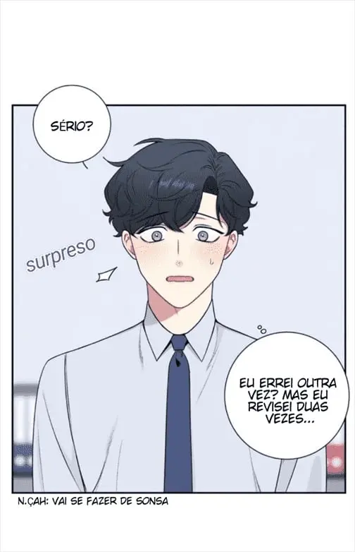 Cherry Blossoms After Winter – Capítulo 99 Yaoi – Página 3