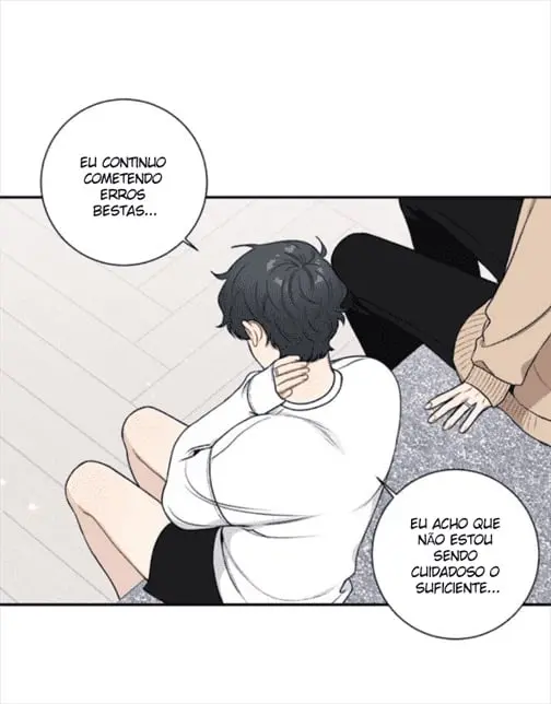 Cherry Blossoms After Winter – Capítulo 99 Yaoi – Página 30