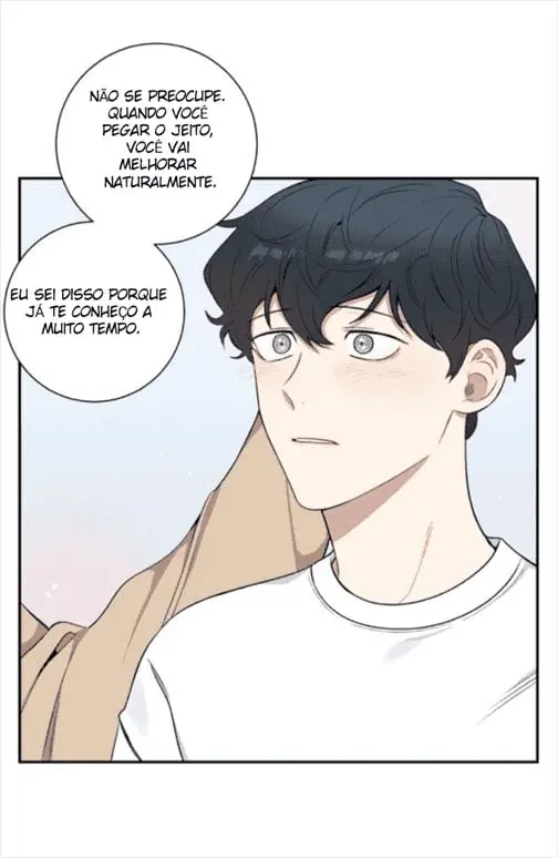 Cherry Blossoms After Winter – Capítulo 99 Yaoi – Página 32