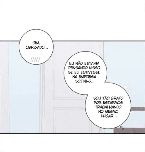 Cherry Blossoms After Winter – Capítulo 99 Yaoi – Página 33