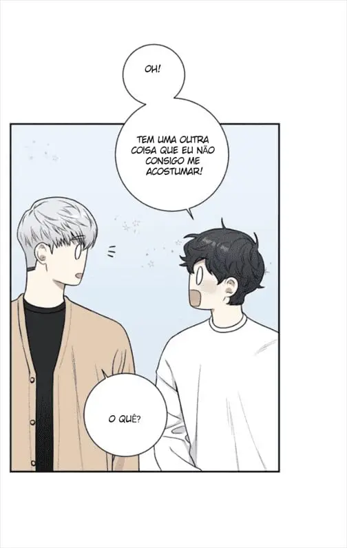 Cherry Blossoms After Winter – Capítulo 99 Yaoi – Página 34