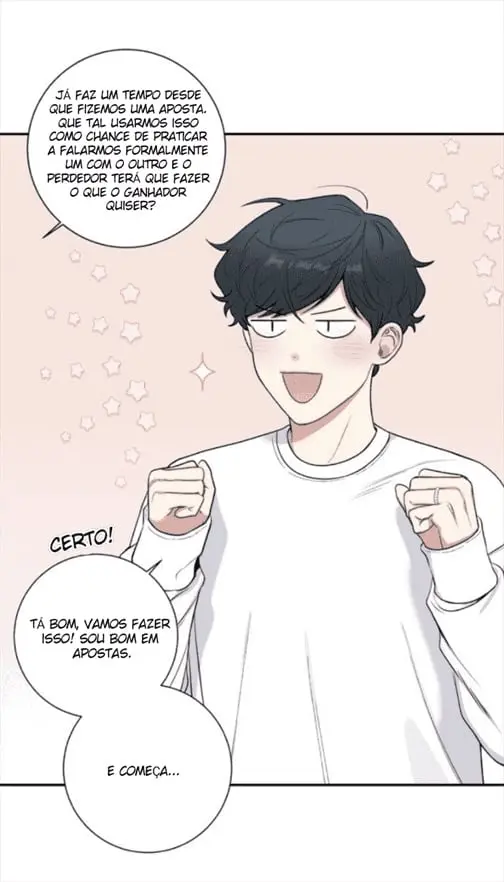 Cherry Blossoms After Winter – Capítulo 99 Yaoi – Página 36