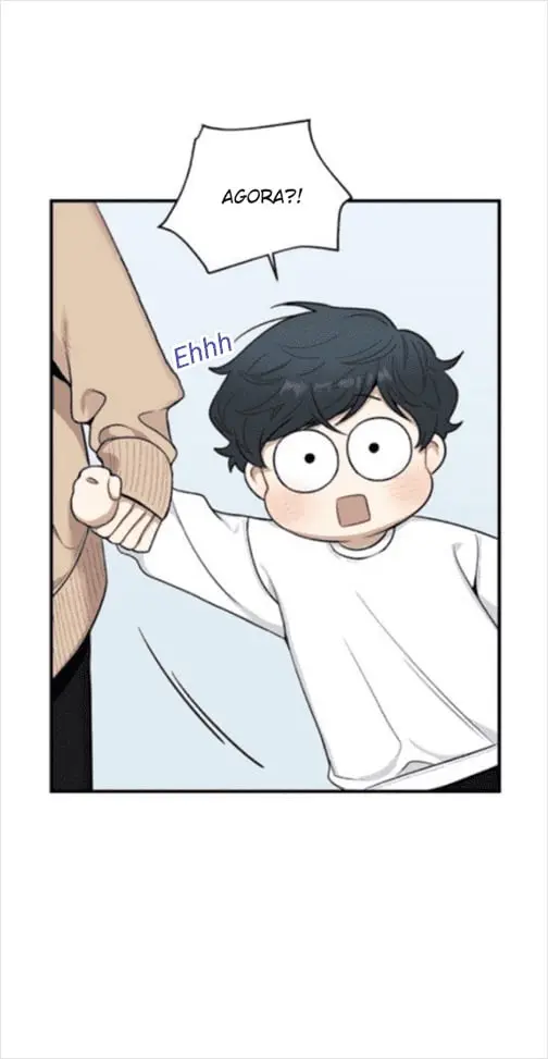 Cherry Blossoms After Winter – Capítulo 99 Yaoi – Página 37