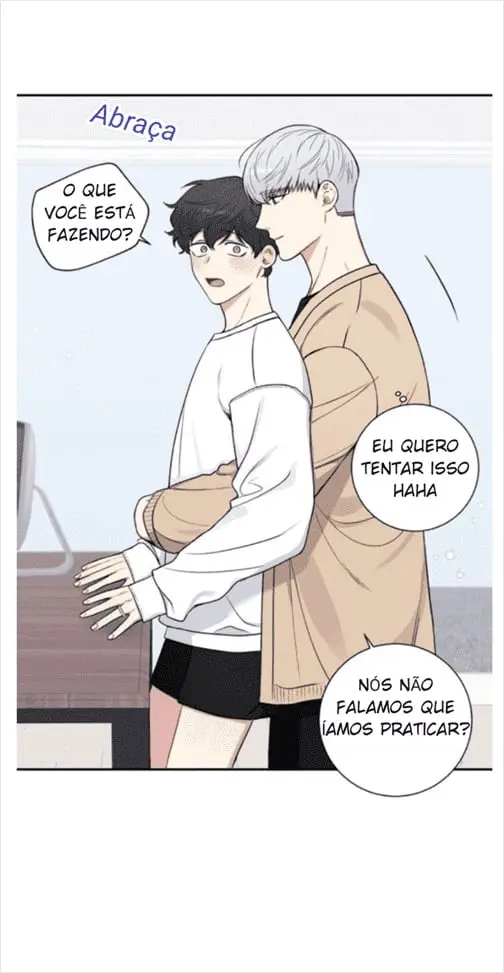 Cherry Blossoms After Winter – Capítulo 99 Yaoi – Página 38