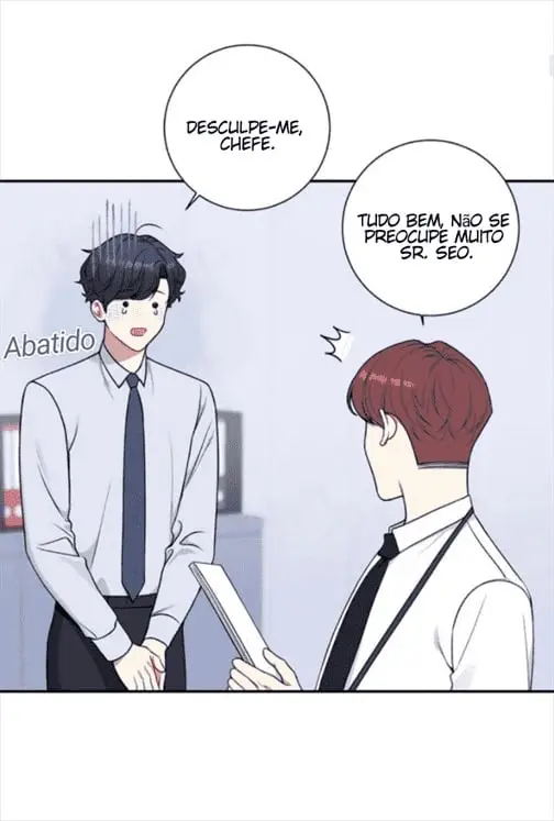 Cherry Blossoms After Winter – Capítulo 99 Yaoi – Página 4