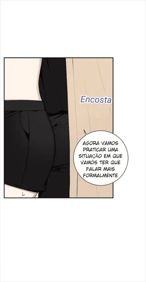 Cherry Blossoms After Winter – Capítulo 99 Yaoi – Página 40