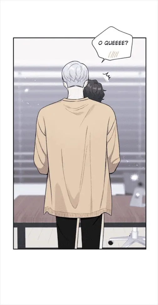 Cherry Blossoms After Winter – Capítulo 99 Yaoi – Página 41