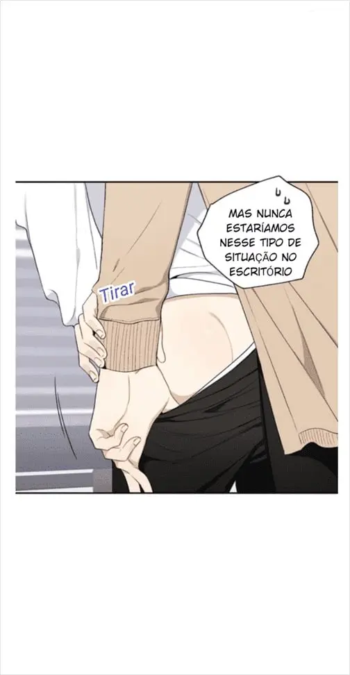 Cherry Blossoms After Winter – Capítulo 99 Yaoi – Página 42