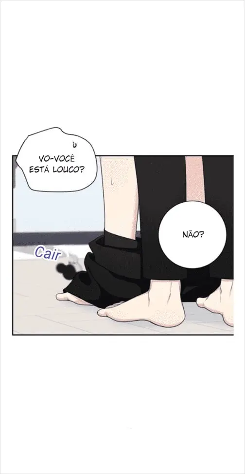 Cherry Blossoms After Winter – Capítulo 99 Yaoi – Página 44