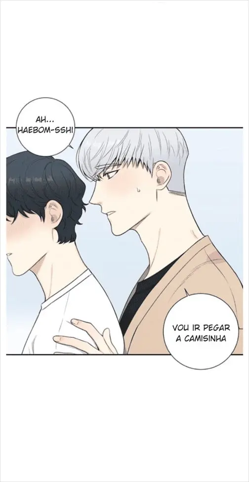 Cherry Blossoms After Winter – Capítulo 99 Yaoi – Página 45