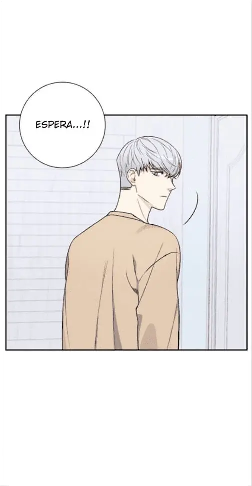 Cherry Blossoms After Winter – Capítulo 99 Yaoi – Página 47