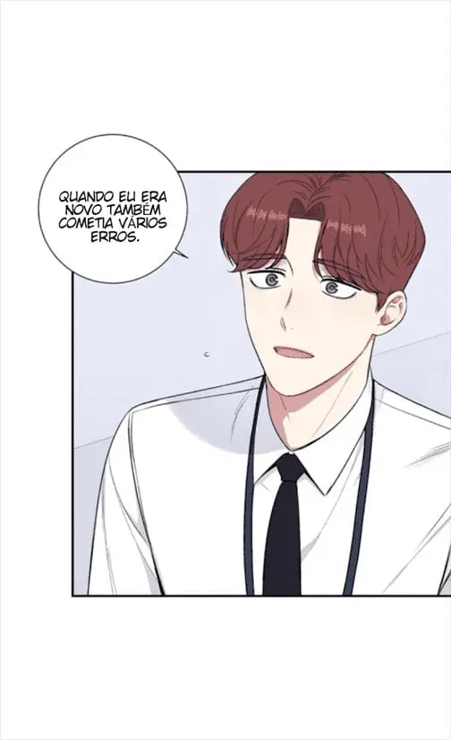 Cherry Blossoms After Winter – Capítulo 99 Yaoi – Página 5