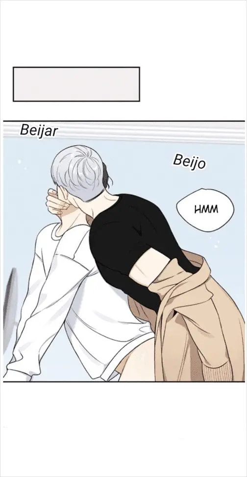 Cherry Blossoms After Winter – Capítulo 99 Yaoi – Página 50