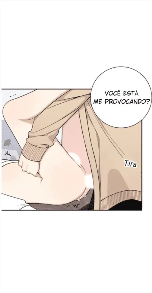 Cherry Blossoms After Winter – Capítulo 99 Yaoi – Página 54