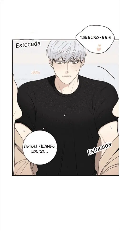 Cherry Blossoms After Winter – Capítulo 99 Yaoi – Página 58