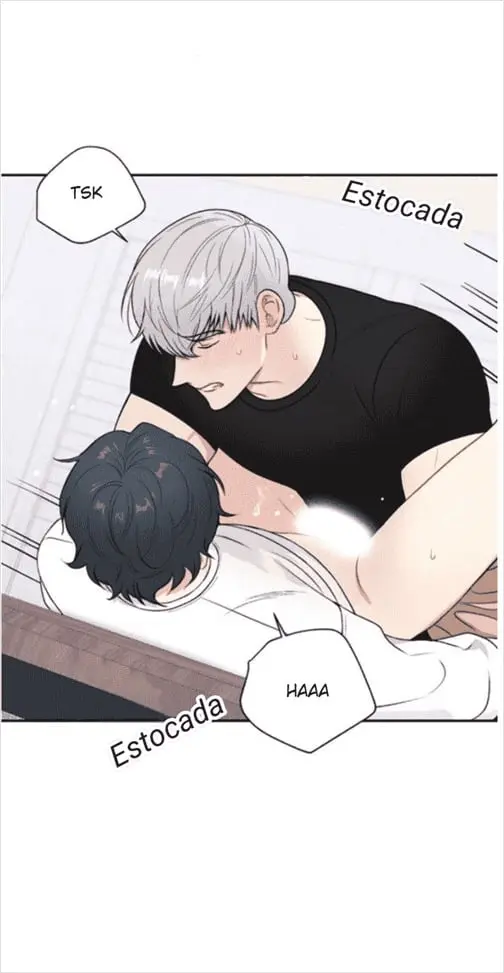 Cherry Blossoms After Winter – Capítulo 99 Yaoi – Página 59