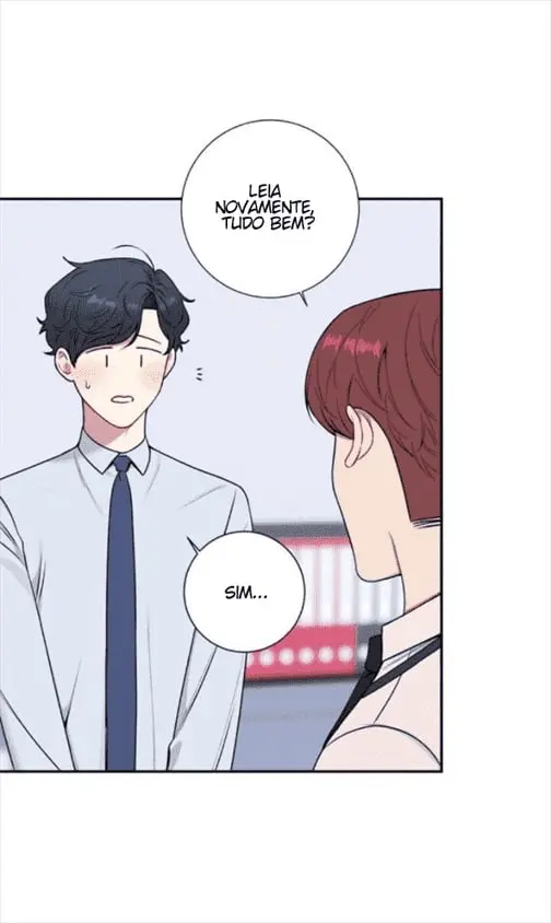 Cherry Blossoms After Winter – Capítulo 99 Yaoi – Página 6