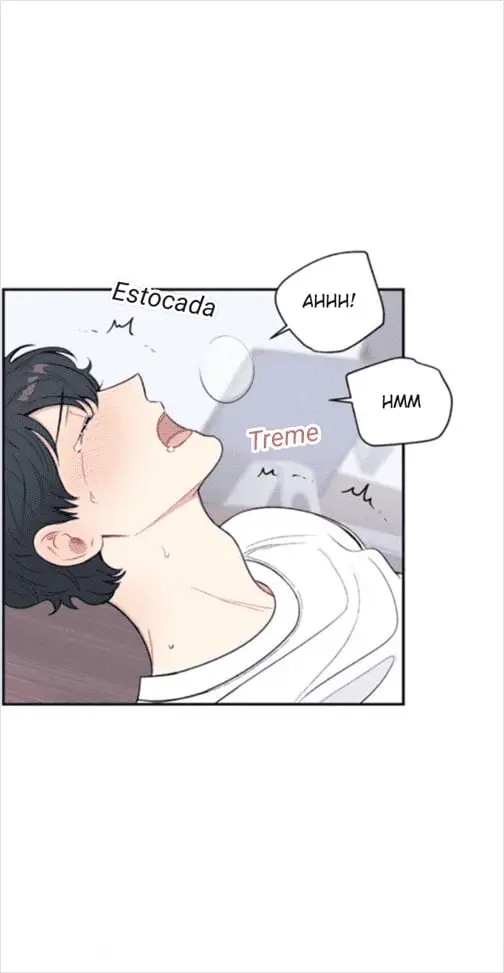 Cherry Blossoms After Winter – Capítulo 99 Yaoi – Página 60