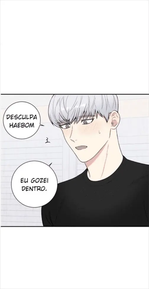 Cherry Blossoms After Winter – Capítulo 99 Yaoi – Página 65