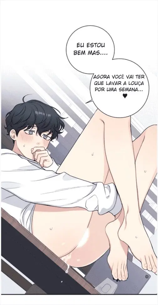 Cherry Blossoms After Winter – Capítulo 99 Yaoi – Página 67