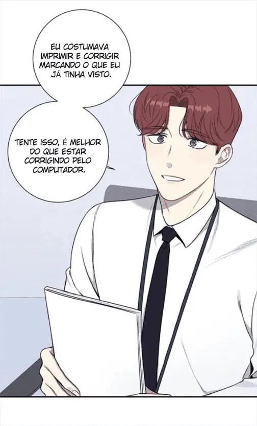 Cherry Blossoms After Winter – Capítulo 99 Yaoi – Página 7