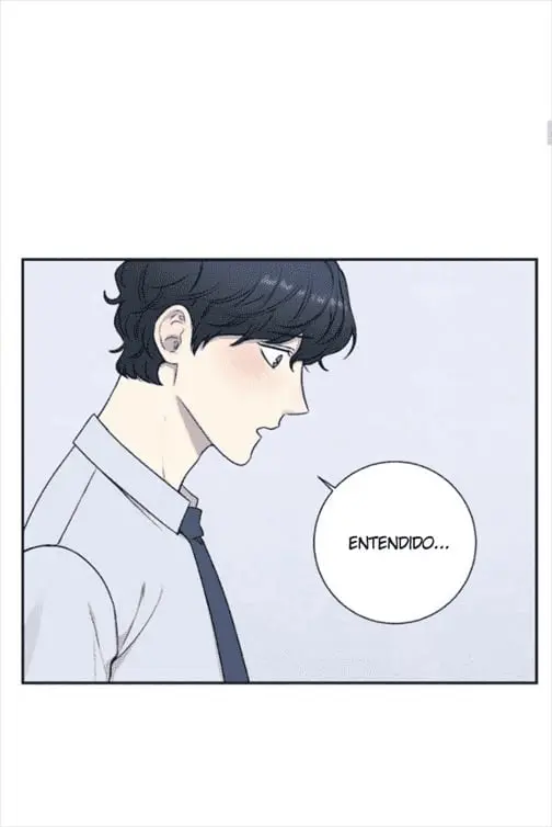 Cherry Blossoms After Winter – Capítulo 99 Yaoi – Página 8